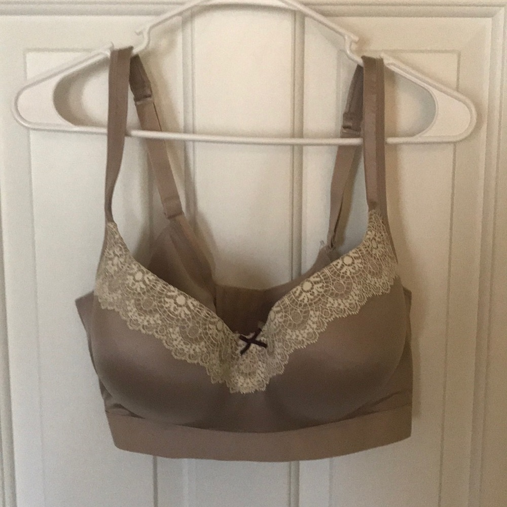 Lane Bryant bra 42C
